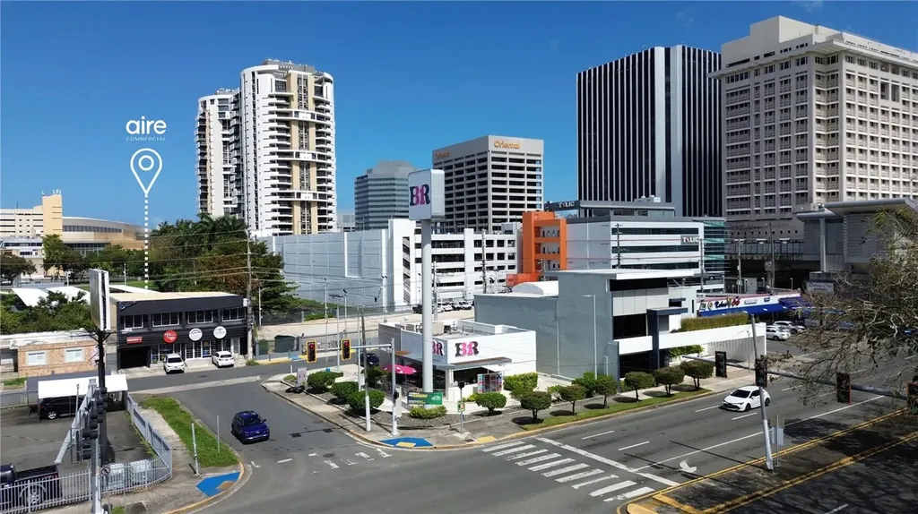 133 O'neill Road San Juan PR 00918
