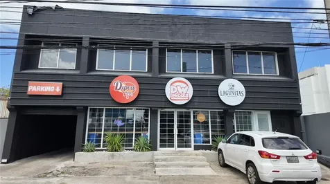 133 O'neill Road San Juan PR 00918