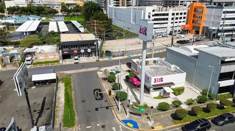 133 O'neill Road San Juan PR 00918