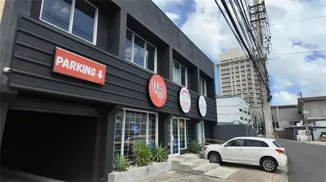 133 O'neill Road San Juan PR 00918