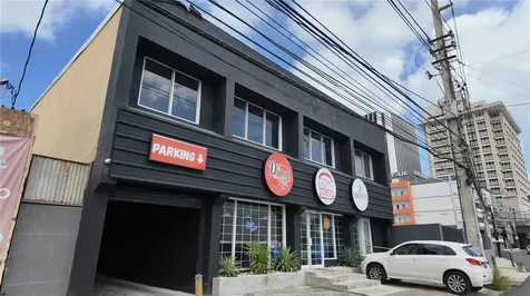 133 O'neill Road San Juan PR 00918