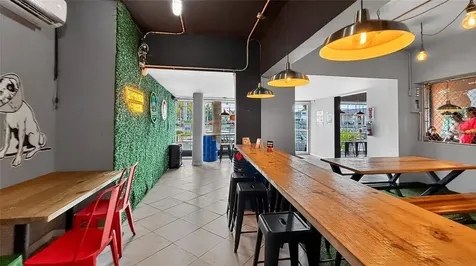 133 O'neill Road San Juan PR 00918