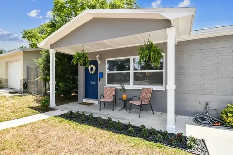 5816 Emerson Avenue S St Petersburg FL 33707