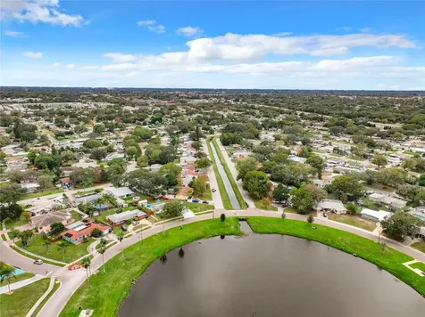 1820 70th Circle N St Petersburg FL 33702