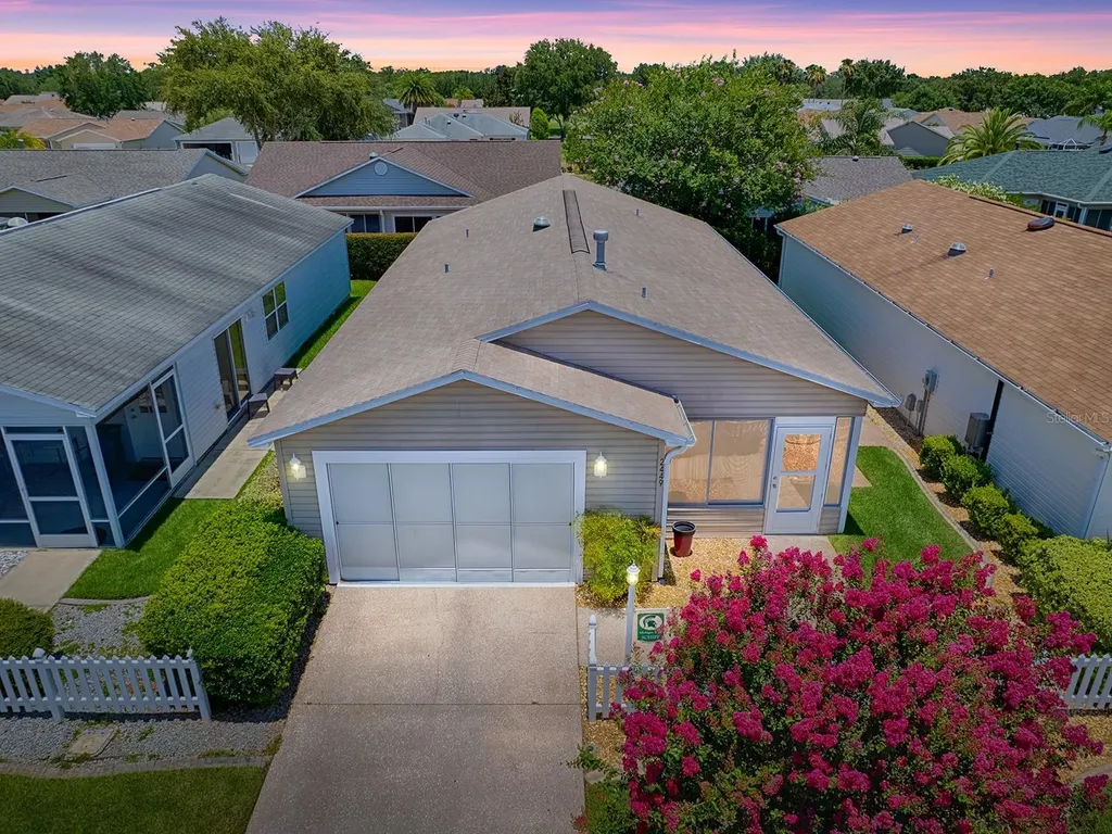 2449 Southern Oak Street The Villages FL 32162