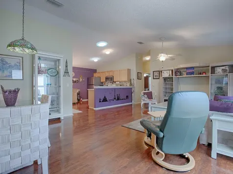 2449 Southern Oak Street The Villages FL 32162