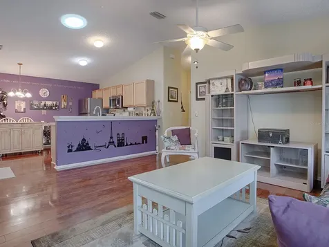 2449 Southern Oak Street The Villages FL 32162