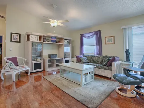 2449 Southern Oak Street The Villages FL 32162