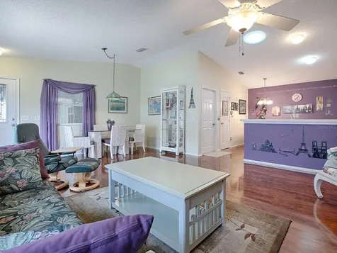 2449 Southern Oak Street The Villages FL 32162
