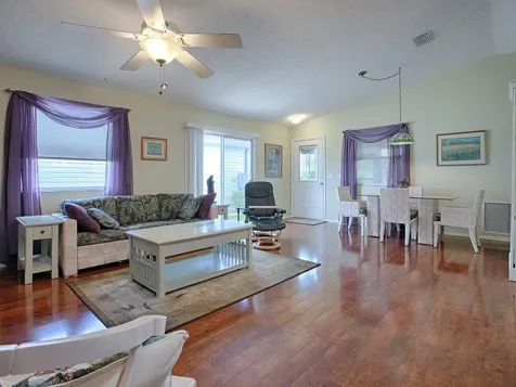 2449 Southern Oak Street The Villages FL 32162