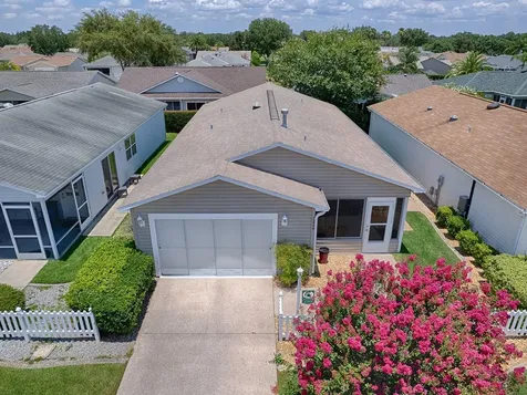 2449 Southern Oak Street The Villages FL 32162