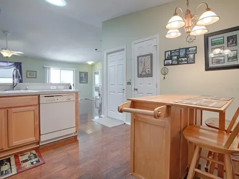 2449 Southern Oak Street The Villages FL 32162