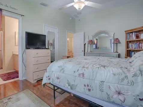 2449 Southern Oak Street The Villages FL 32162