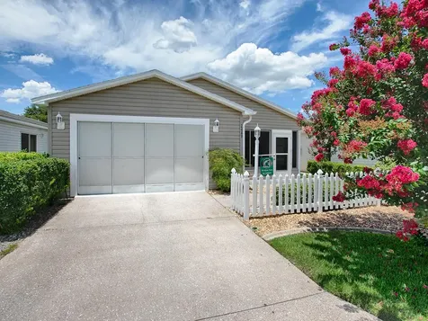 2449 Southern Oak Street The Villages FL 32162