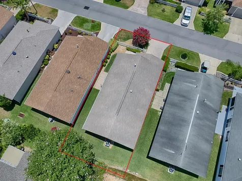 2449 Southern Oak Street The Villages FL 32162