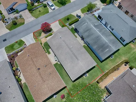 2449 Southern Oak Street The Villages FL 32162