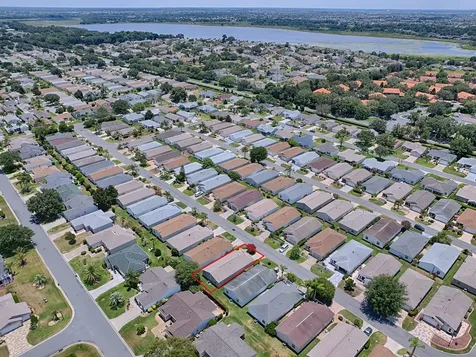 2449 Southern Oak Street The Villages FL 32162