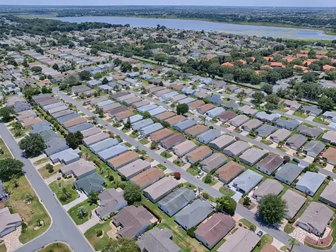 2449 Southern Oak Street The Villages FL 32162