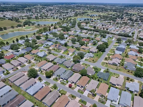 2449 Southern Oak Street The Villages FL 32162