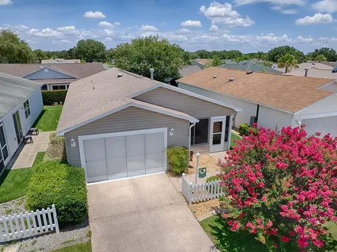 2449 Southern Oak Street The Villages FL 32162