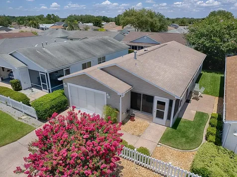 2449 Southern Oak Street The Villages FL 32162