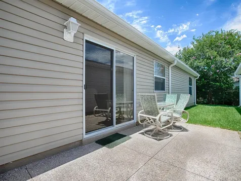 2449 Southern Oak Street The Villages FL 32162