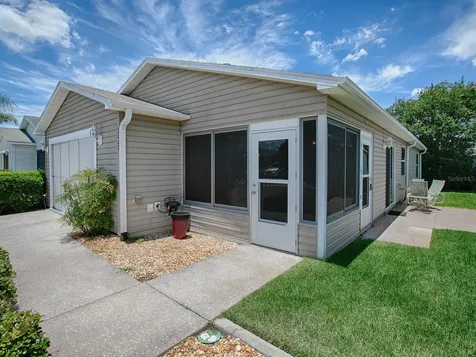 2449 Southern Oak Street The Villages FL 32162
