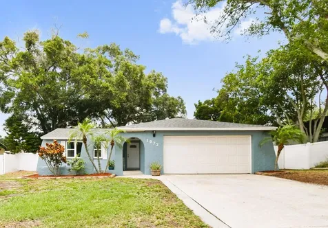 1972 Sourwood Boulevard Dunedin FL 34698