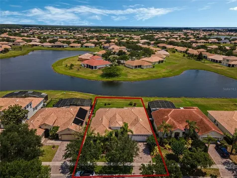 2981 Summer Isles Court Kissimmee FL 34746