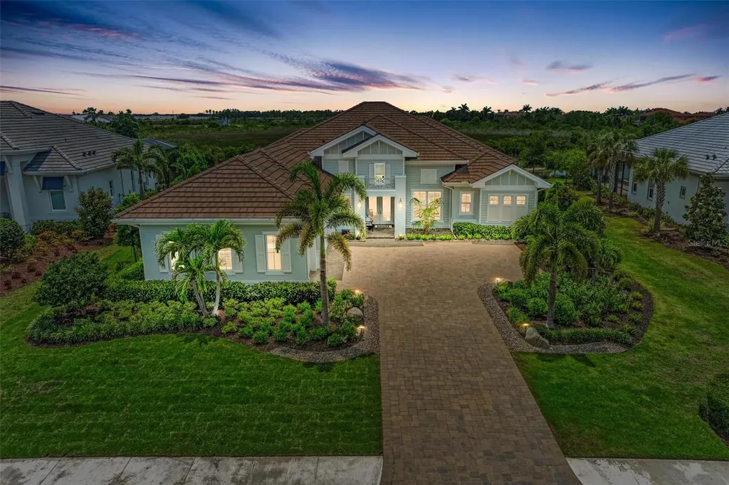 8312 Genoa Boulevard Bradenton FL 34202