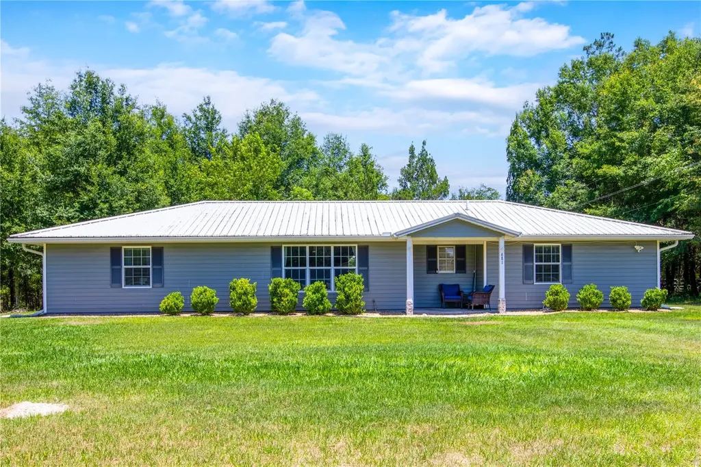 681 SW Duckett Court Lake City FL 32024