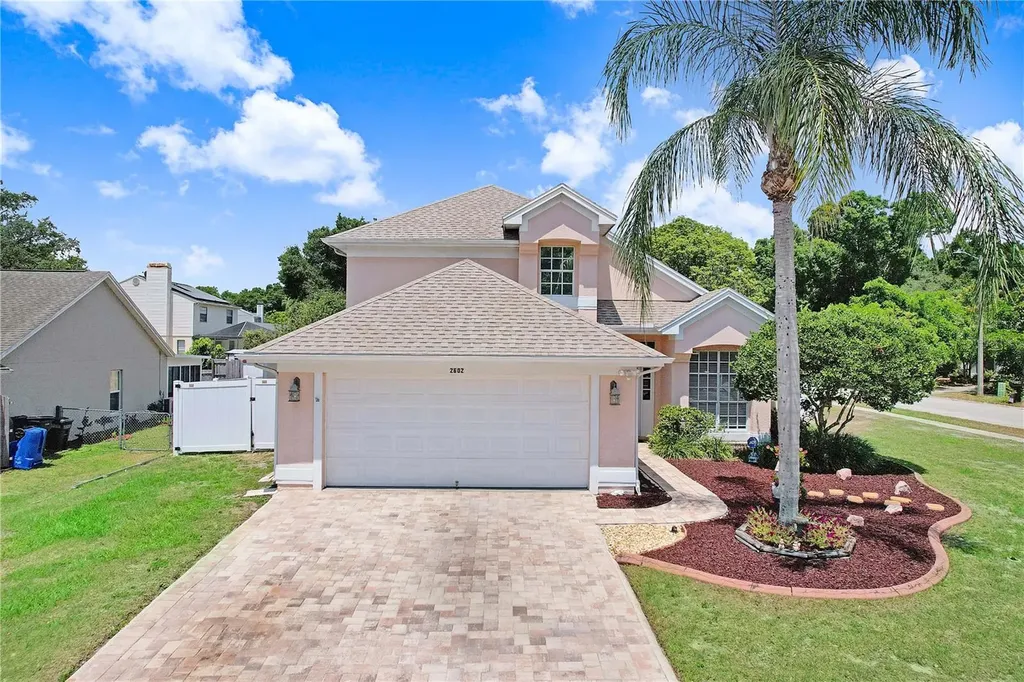 2602 Rankin Place Valrico FL 33596