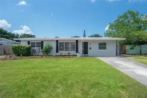 5700 38th Avenue N St Petersburg FL 33710