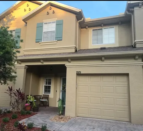 2925 Lochcarron Drive Land O Lakes FL 34638