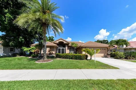 579 Park Estates Square Venice FL 34293