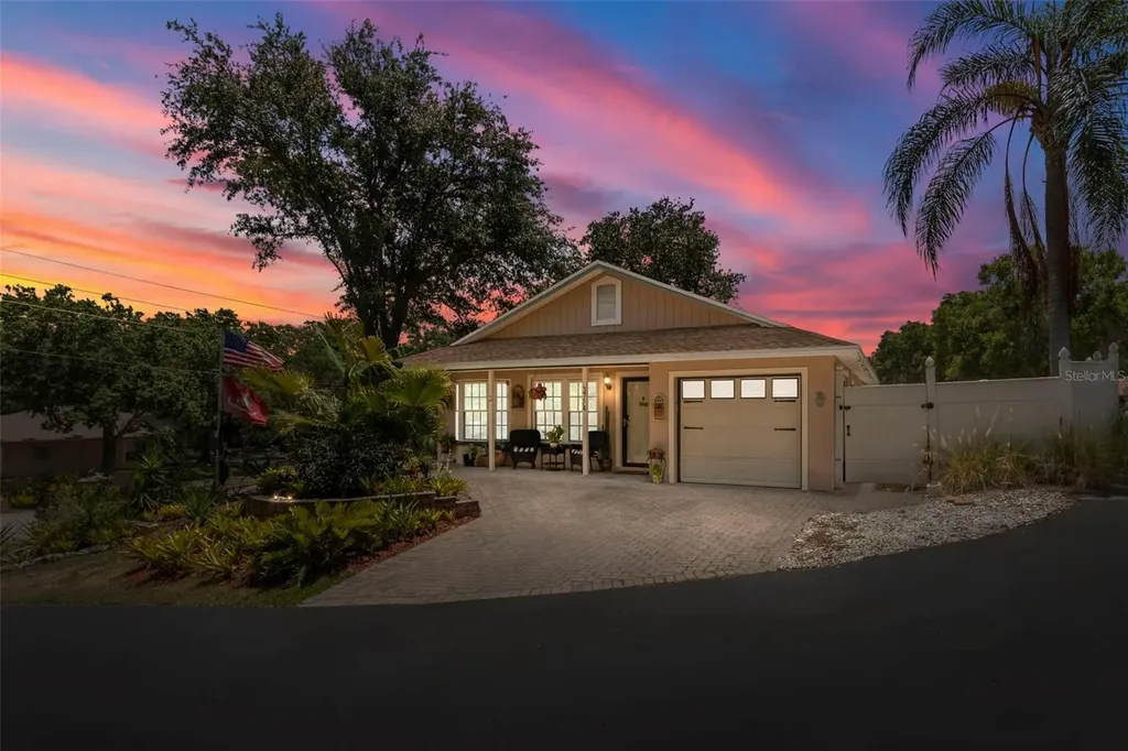 3724 Albion Court Palm Harbor FL 34684