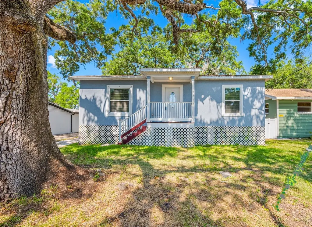 7215 S Kissimmee Street Tampa FL 33616