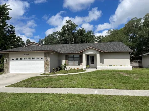 2196 Gold Oak Lane Sarasota FL 34232