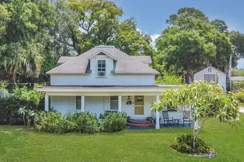 412 N Disston Avenue Tavares FL 32778