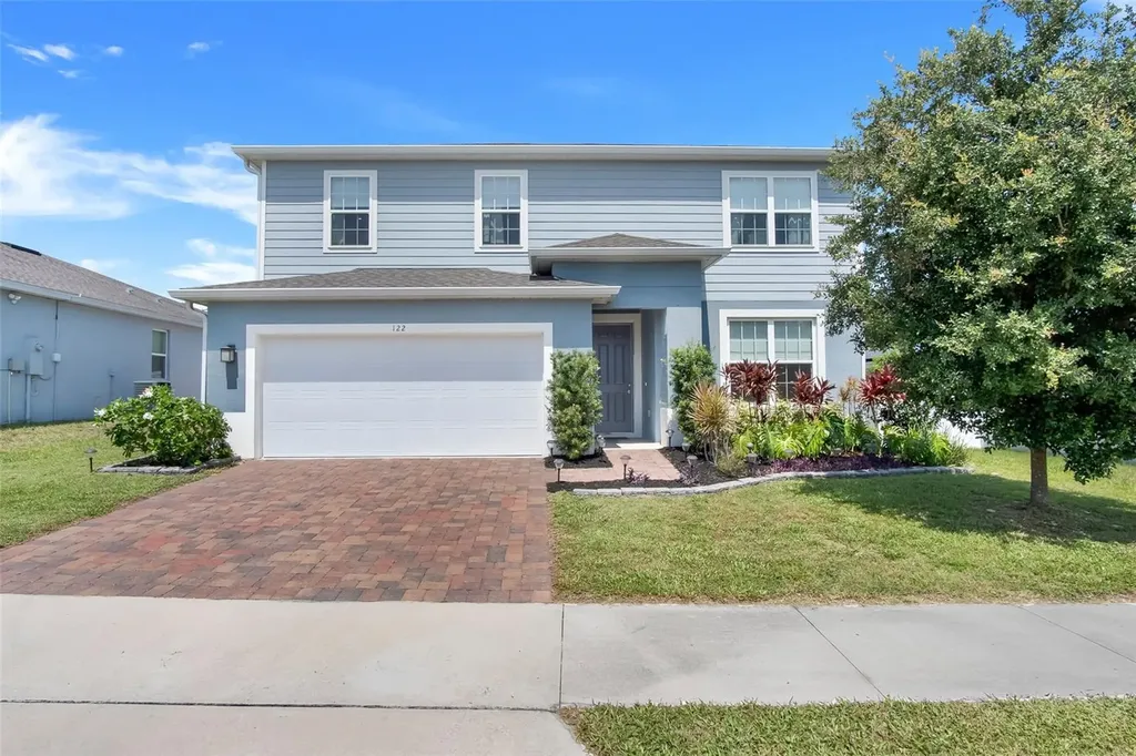 122 Aria Way Davenport FL 33837