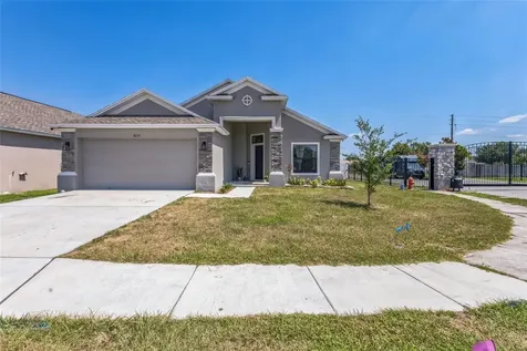 8115 Campbell Crossing Circle Lakeland FL 33810