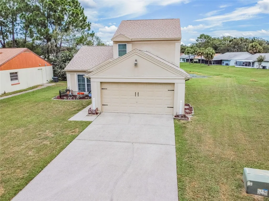 1616 Baker Road Lutz FL 33559
