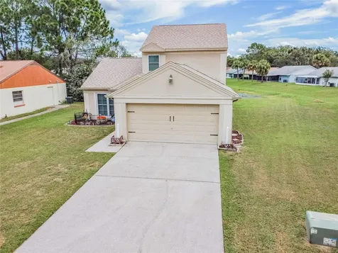 1616 Baker Road Lutz FL 33559