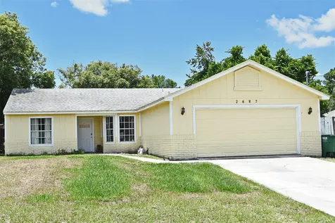 2687 Leafy Way Lane Deltona FL 32725