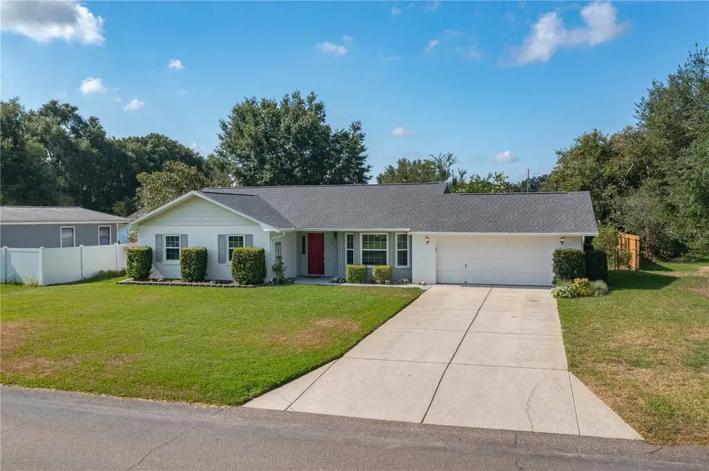316 4th Street NE Fort Meade FL 33841