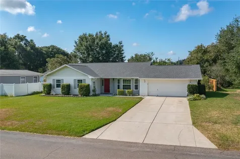 316 4th Street NE Fort Meade FL 33841