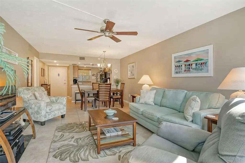 1300 N Portofino Drive Sarasota FL 34242