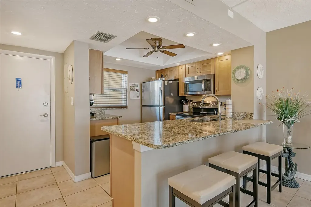 1300 N Portofino Drive Sarasota FL 34242