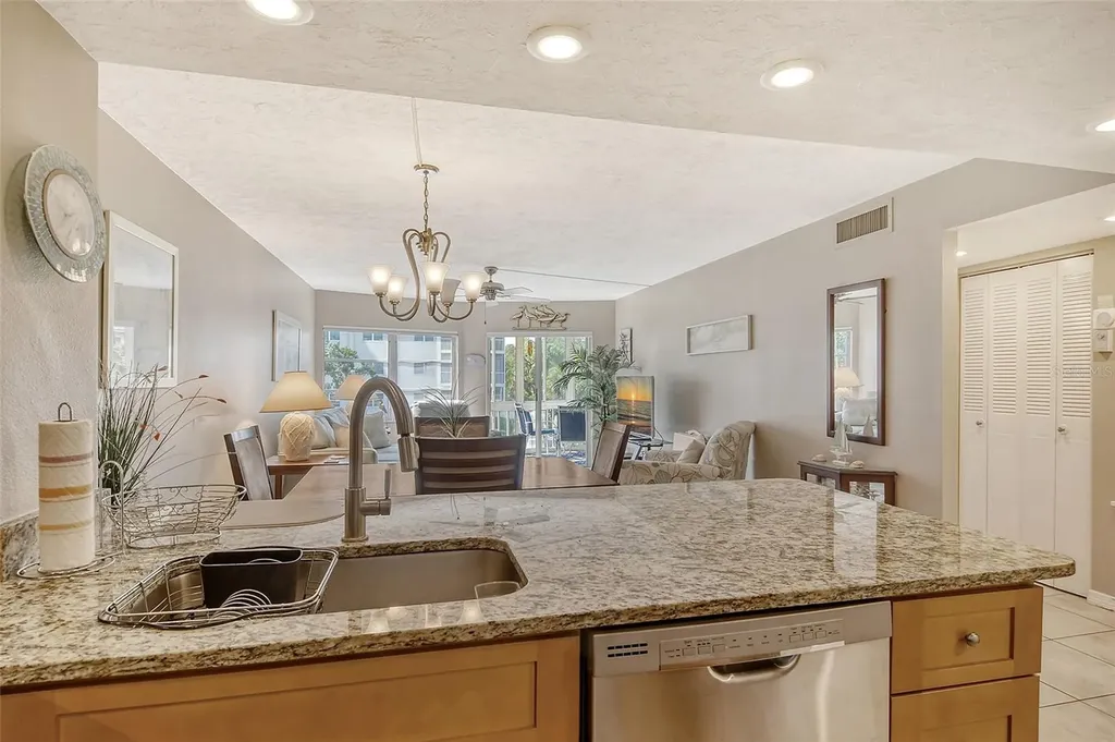 1300 N Portofino Drive Sarasota FL 34242