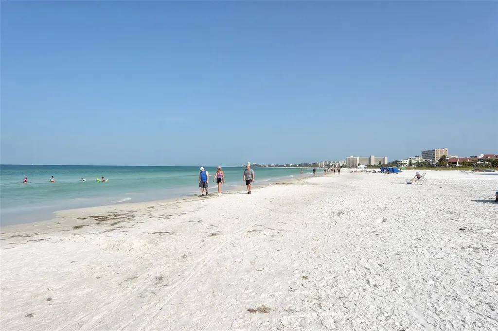 1300 N Portofino Drive Sarasota FL 34242